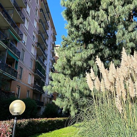 Appartamento Veronica, Per Lavoro E Relax Corsico Dış mekan fotoğraf