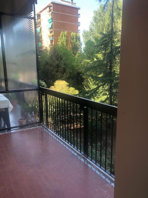 Appartamento Veronica, Per Lavoro E Relax Corsico Dış mekan fotoğraf