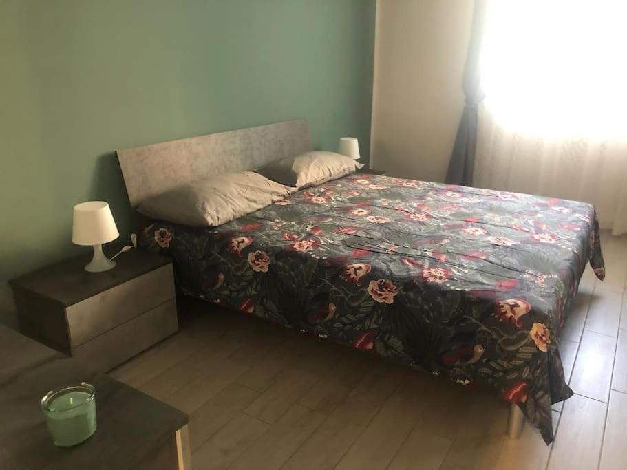 Appartamento Veronica, Per Lavoro E Relax Corsico Dış mekan fotoğraf