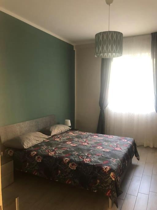 Appartamento Veronica, Per Lavoro E Relax Corsico Dış mekan fotoğraf
