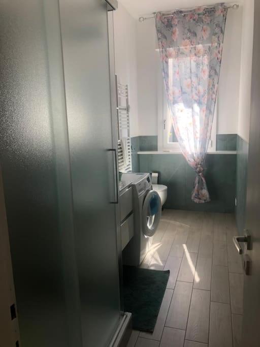 Appartamento Veronica, Per Lavoro E Relax Corsico Dış mekan fotoğraf