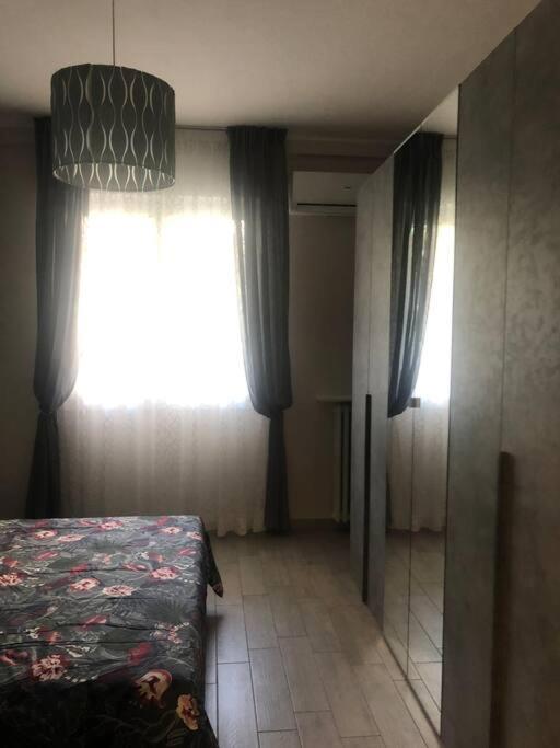 Appartamento Veronica, Per Lavoro E Relax Corsico Dış mekan fotoğraf