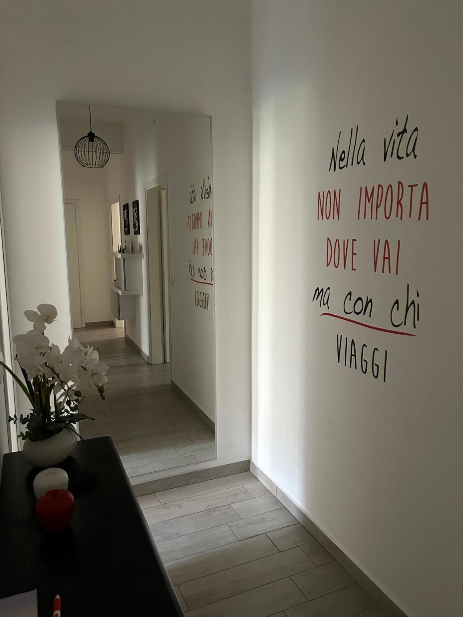 Appartamento Veronica, Per Lavoro E Relax Corsico Dış mekan fotoğraf