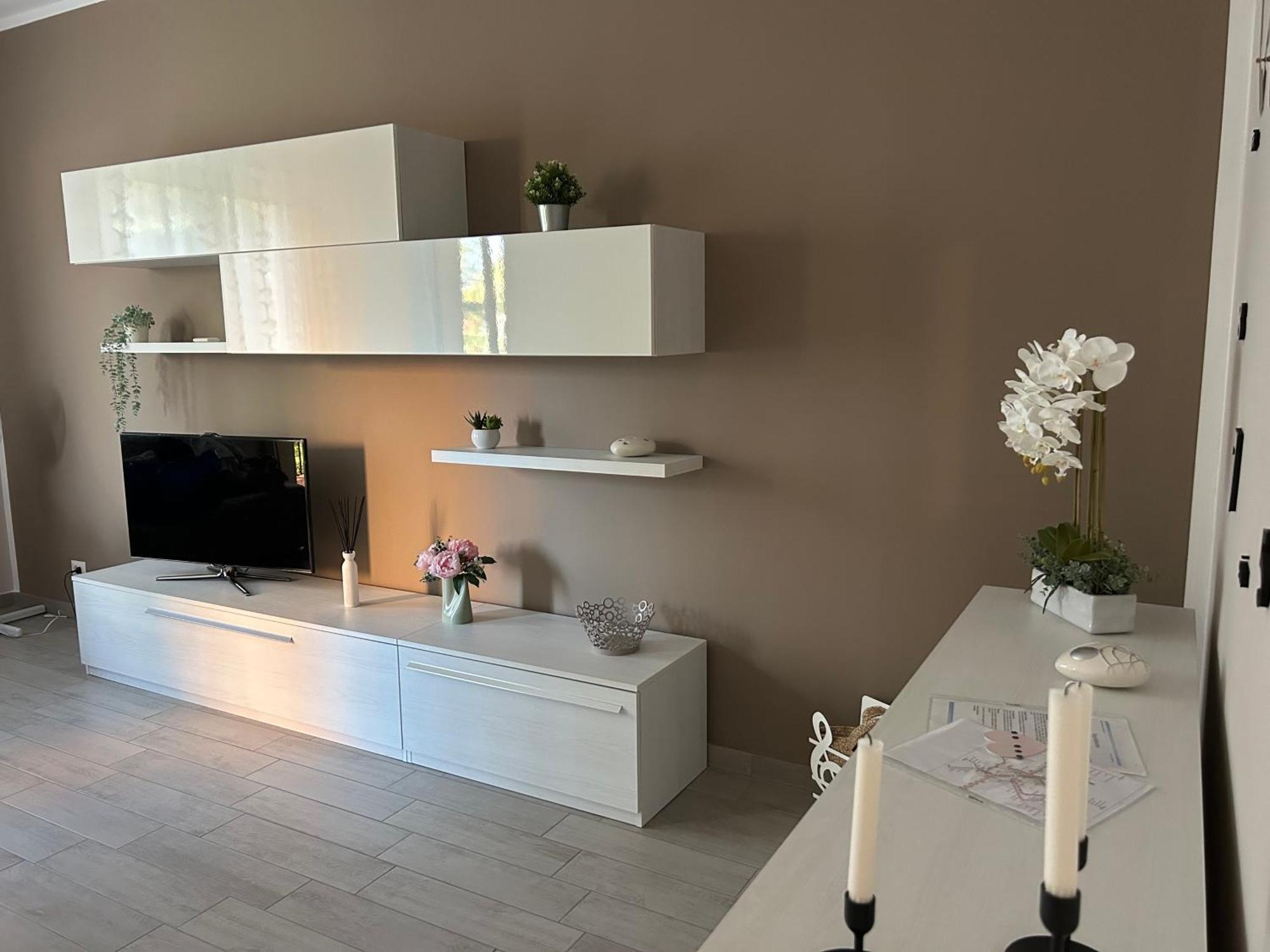 Appartamento Veronica, Per Lavoro E Relax Corsico Dış mekan fotoğraf